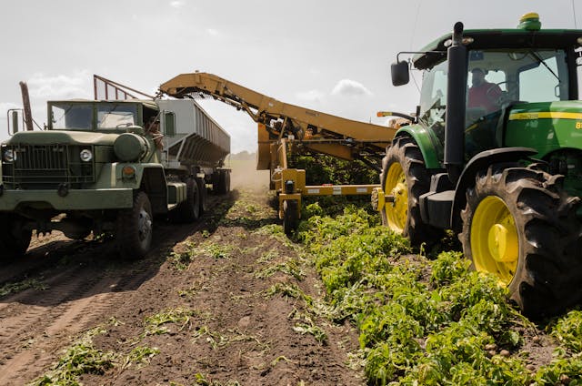 agriculture agriculture